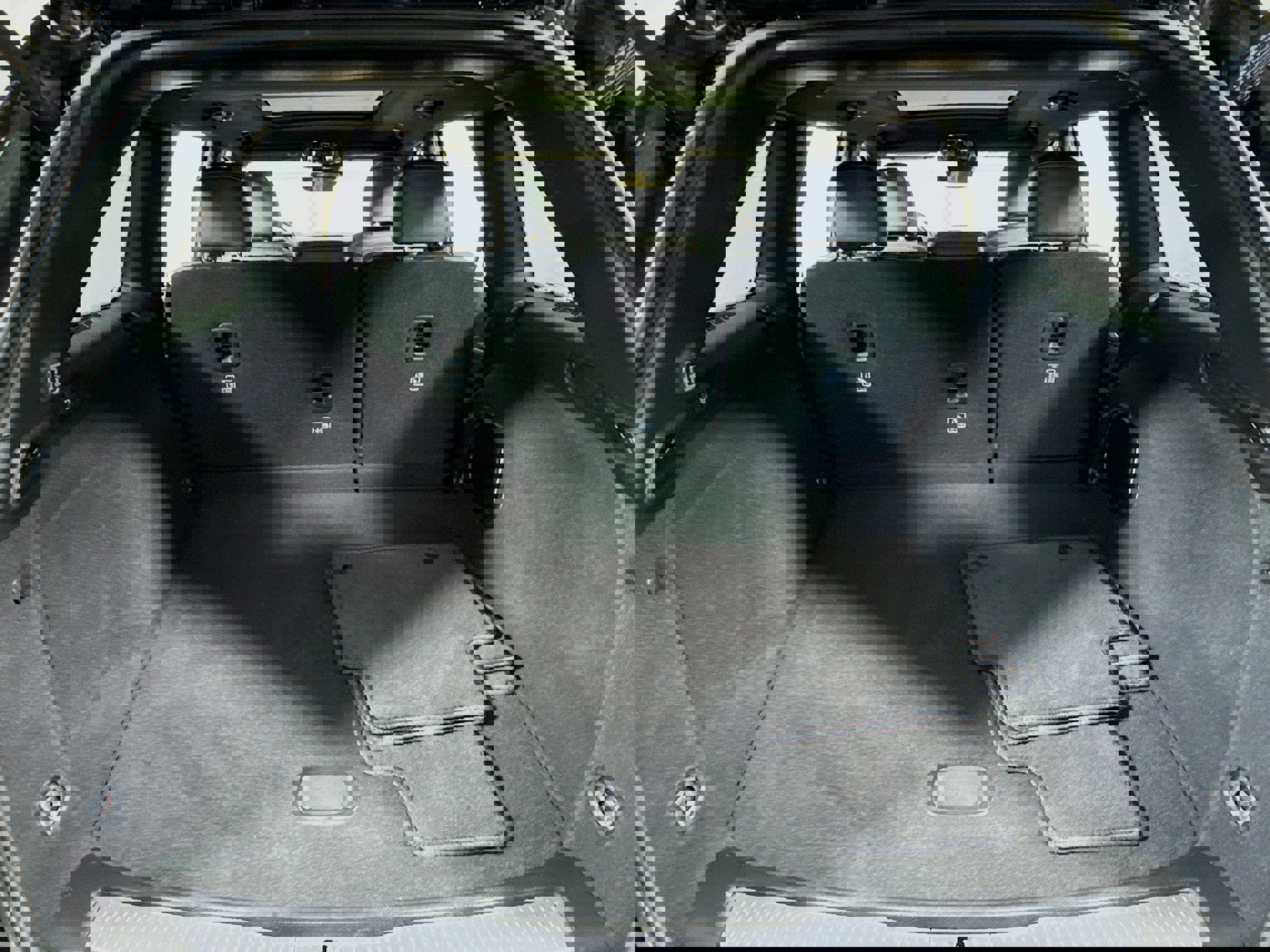 Used 2023 Jeep Grand Cherokee Overland image 27