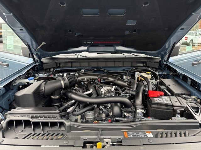 New 2025 Ford Bronco Raptor image 23