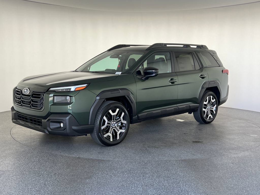 New 2026 Subaru Outback Touring XT AWD/4WD image 9
