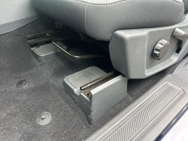 Certified 2021 Ford Bronco 2-Door image 24