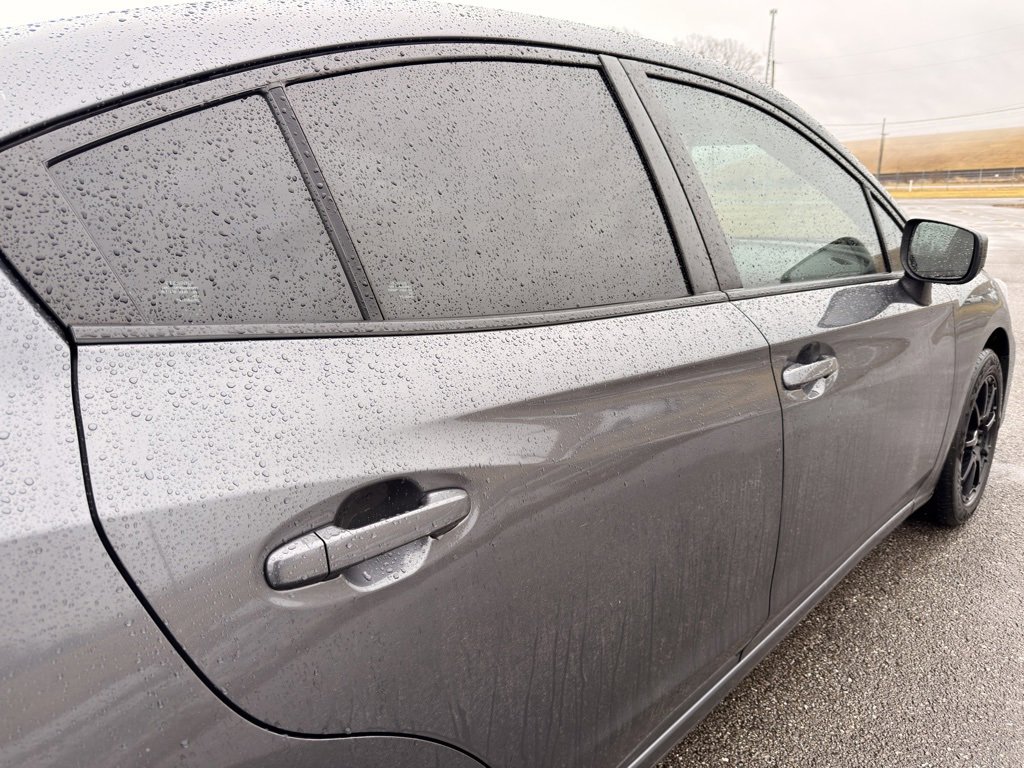 Used 2019 Subaru Impreza 2.0i image 5