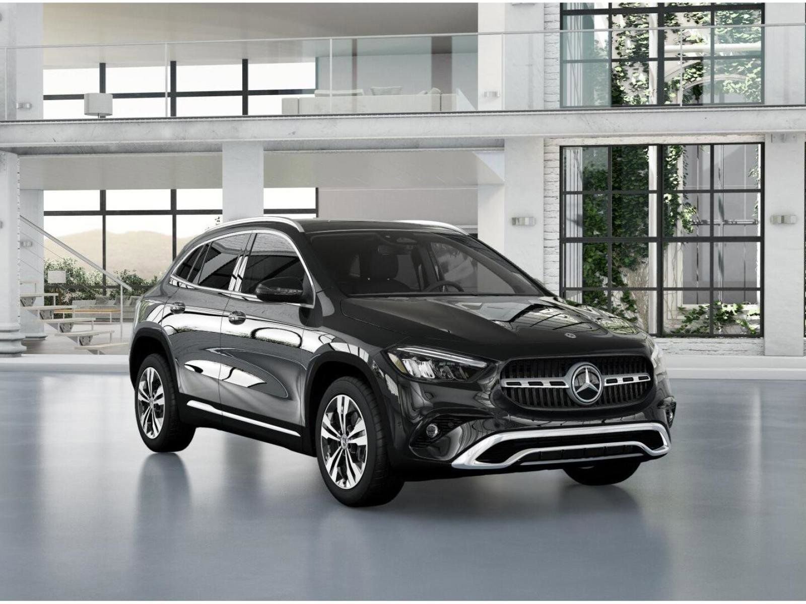 New 2026 Mercedes-Benz GLA 250 GLA 250 image 10
