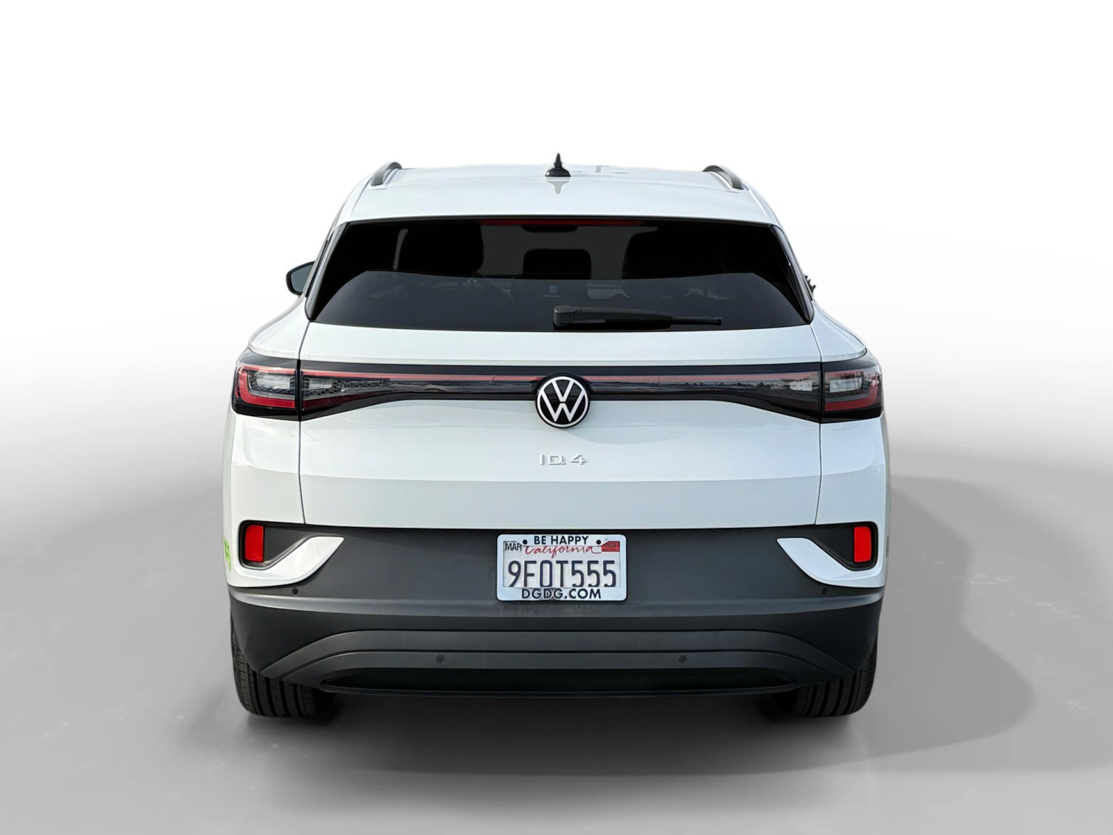 Certified 2023 Volkswagen ID.4 2WD image 4