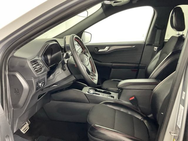 Used 2024 Ford Escape ST-Line FWD image 10