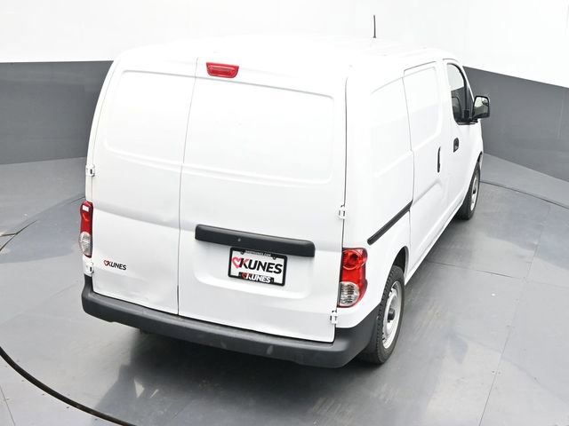 Used 2021 Nissan NV200 S image 35