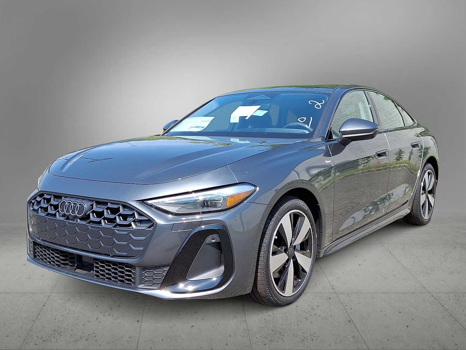 New 2026 Audi A5 2.0T Premium AWD/4WD image 1