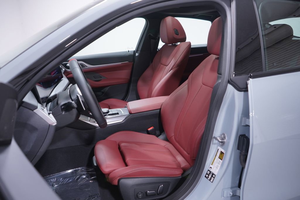 Used 2025 BMW 440i xDrive M440i xDrive image 7