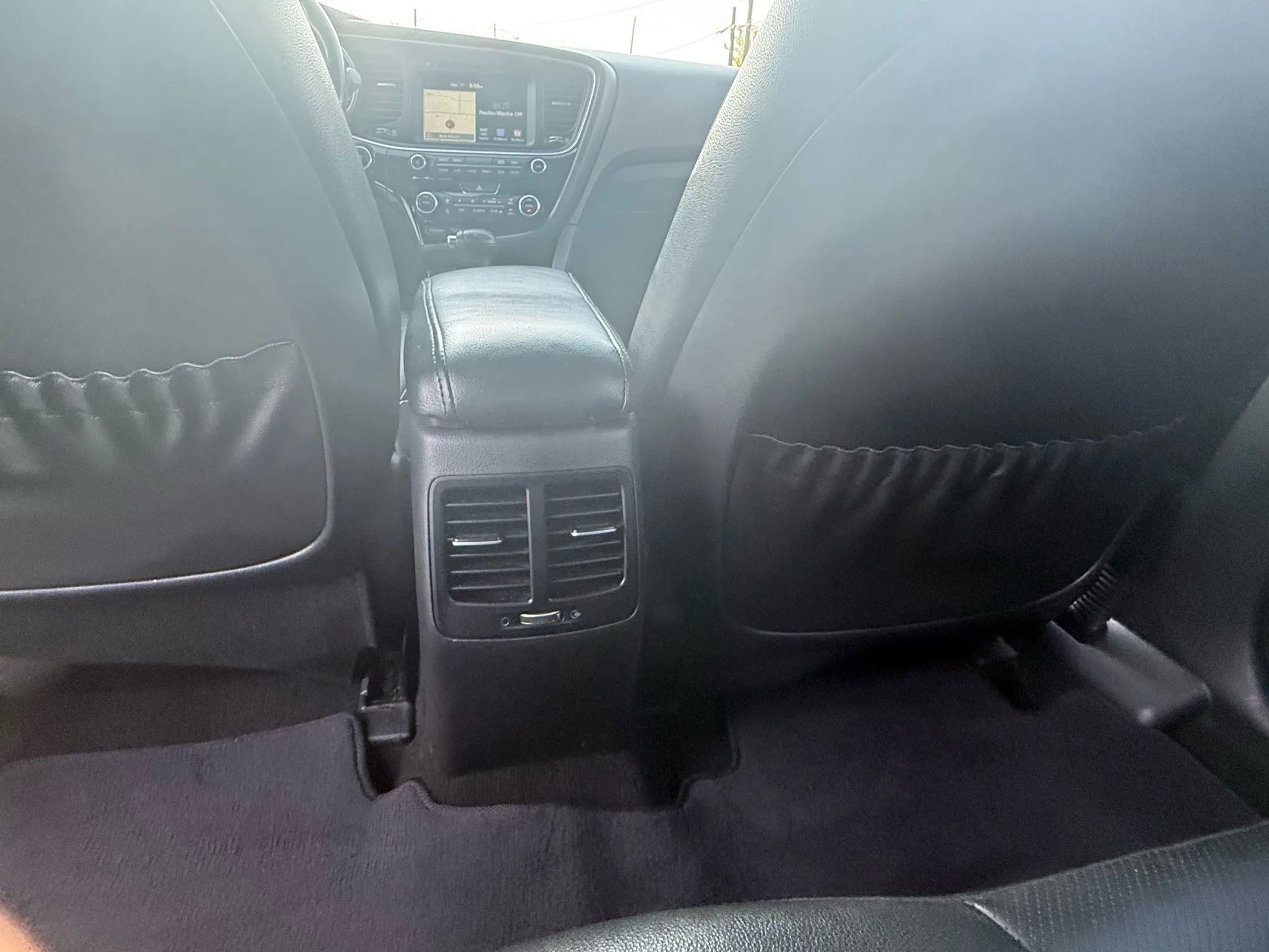 Used 2016 Kia Optima EX image 23
