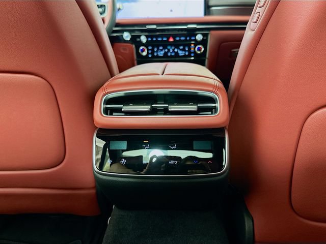 New 2027 Genesis G80 2.5T Sport Prestige AWD/4WD image 18