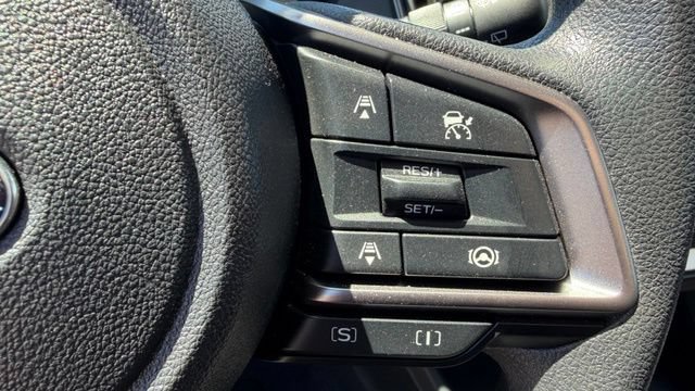 Certified 2026 Subaru Impreza 2.0i Sport AWD/4WD image 23