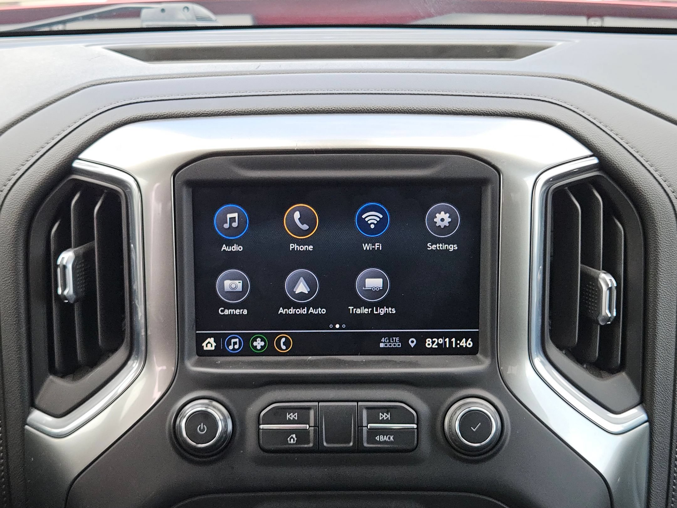 Used 2021 Chevrolet Silverado 1500 LT RWD image 17