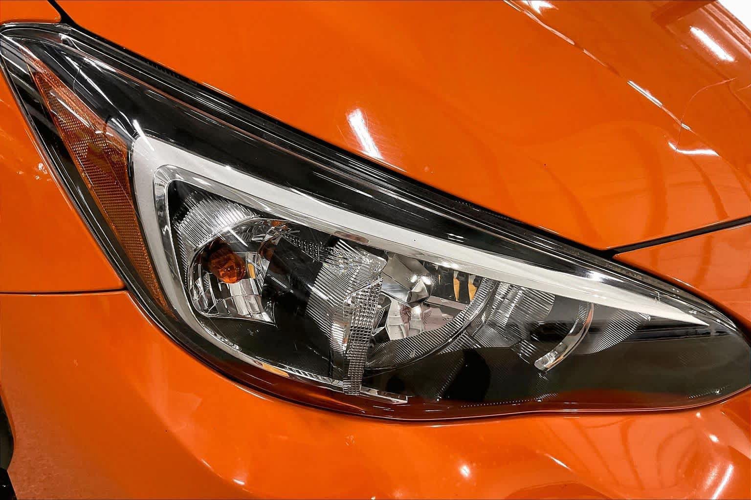 Used 2019 Subaru Crosstrek 2.0i Premium AWD/4WD image 27