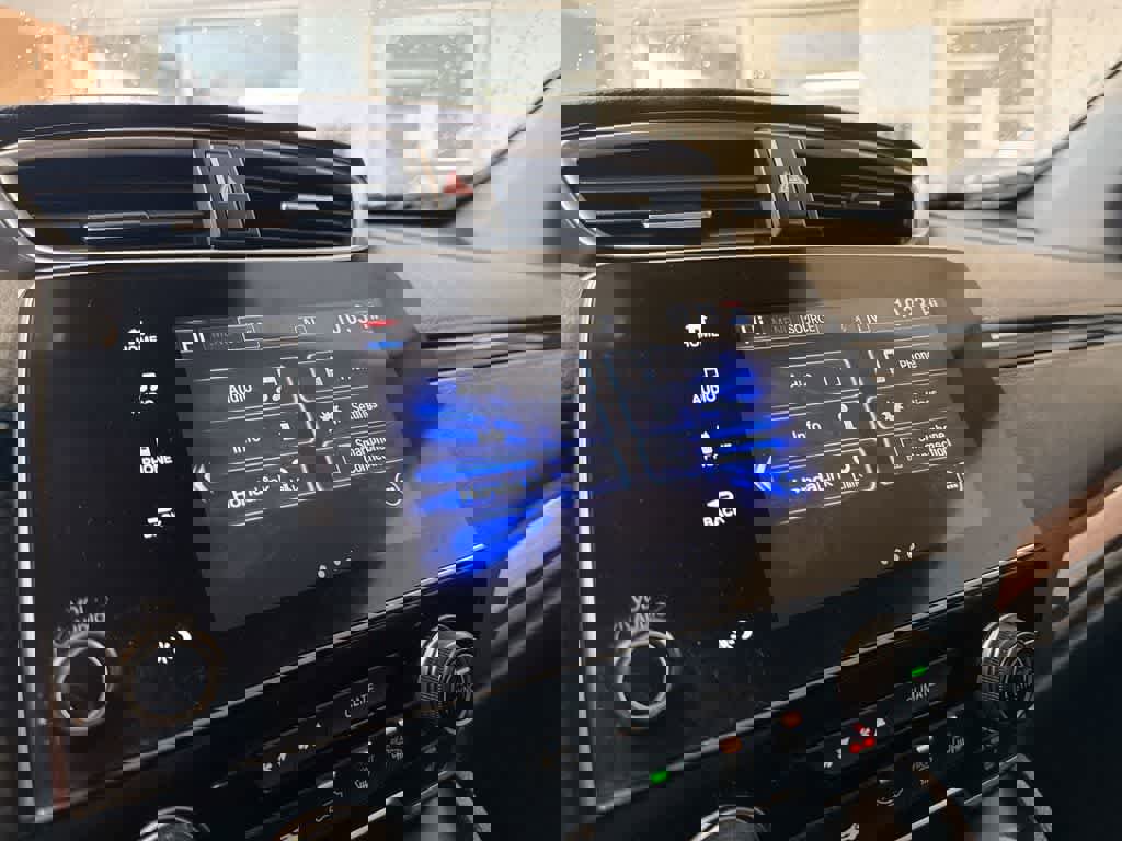 Used 2022 Honda CR-V EX image 33