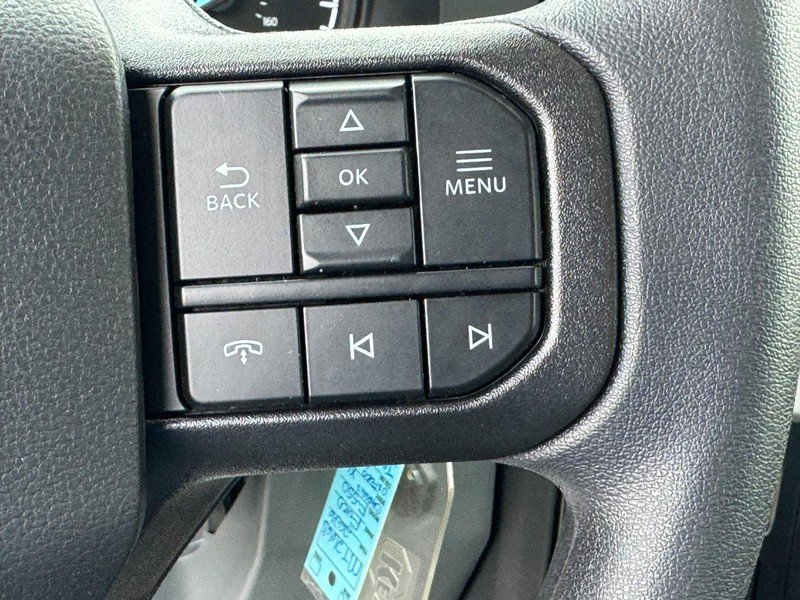 New 2026 Ford F550 XL 4WD Reg Cab CA image 13