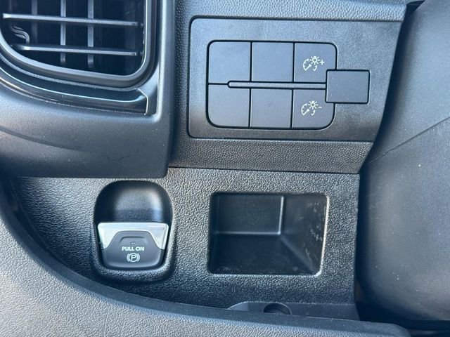 New 2026 RAM ProMaster 2500 w/ Cold Weather Group image 23