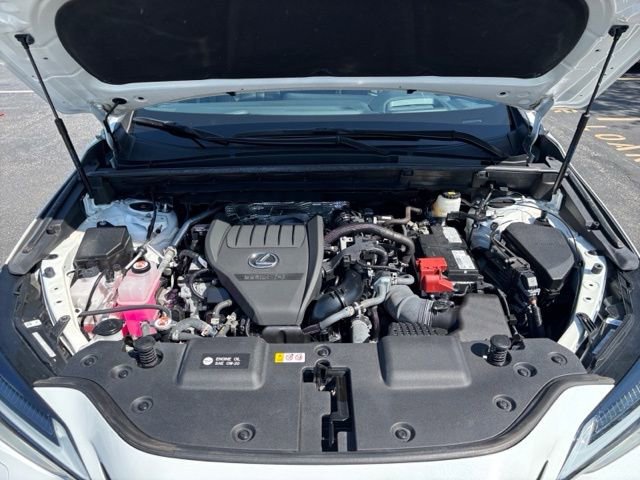 Used 2023 Lexus NX 350 F Sport AWD/4WD image 29