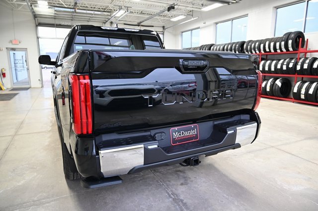 New 2026 Toyota Tundra SR5 image 7