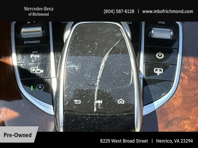Used 2019 Mercedes-Benz E 300 4MATIC image 21