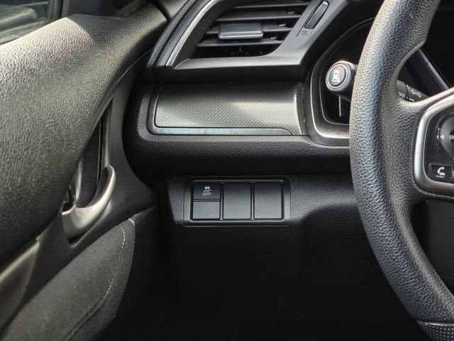 Used 2018 Honda Civic EX image 19