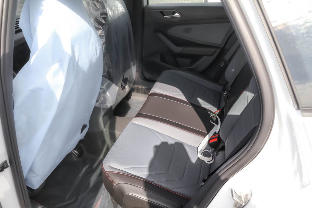 New 2026 Volkswagen Jetta GLI Autobahn image 32