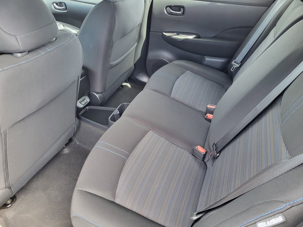 Used 2024 Nissan Leaf S image 19