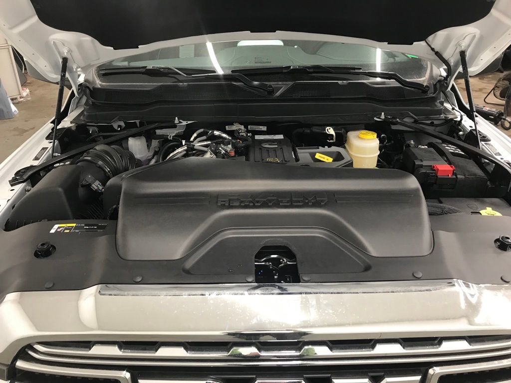 New 2026 RAM 2500 Limited image 48