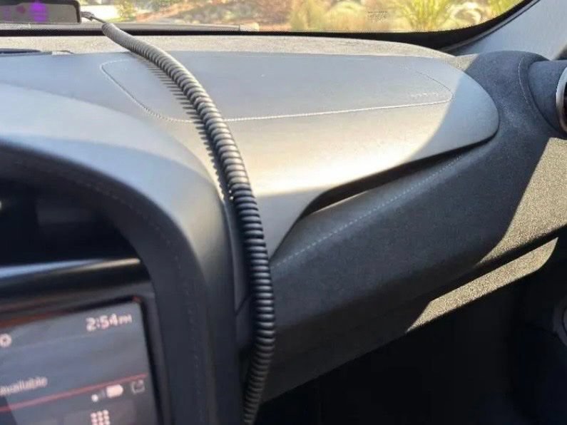Used 2020 McLaren 720S Performance RWD image 25
