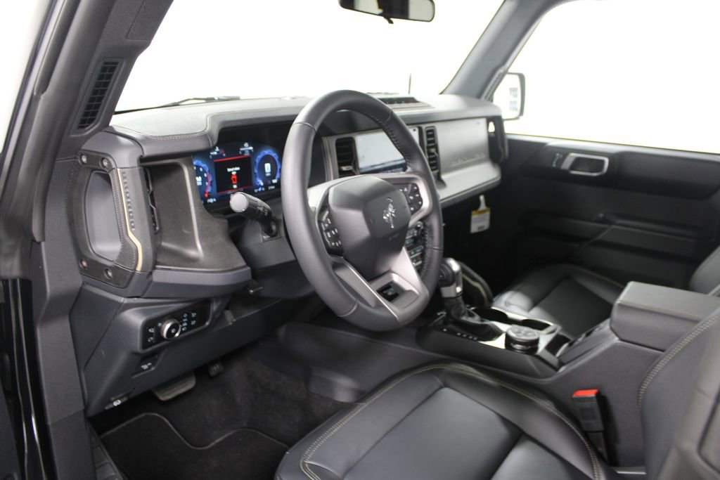 New 2025 Ford Bronco Badlands image 22