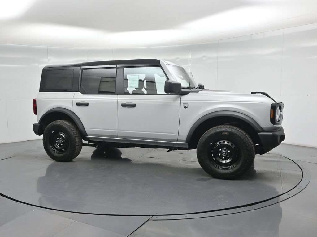 New 2026 Ford Bronco Big Bend AWD/4WD image 30