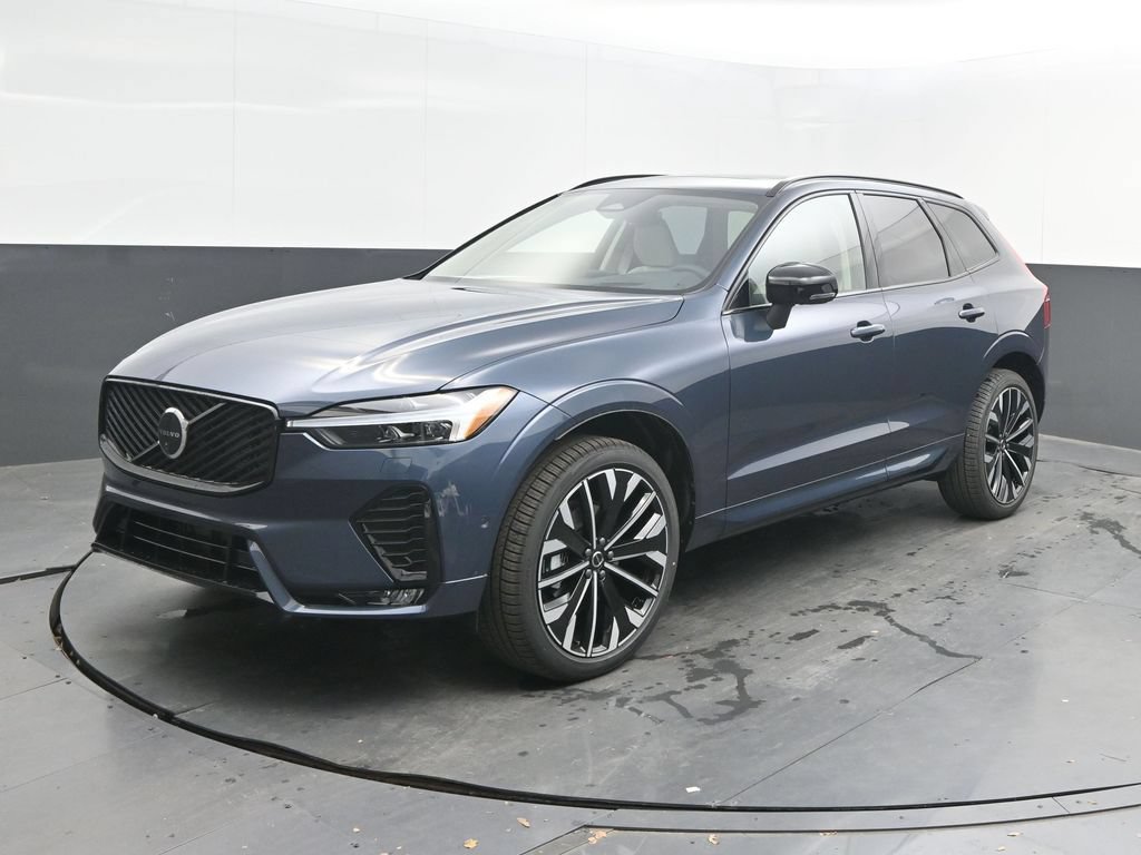 New 2026 Volvo XC60 B5 Ultra w/ Protection Package Premier AWD/4WD image 1