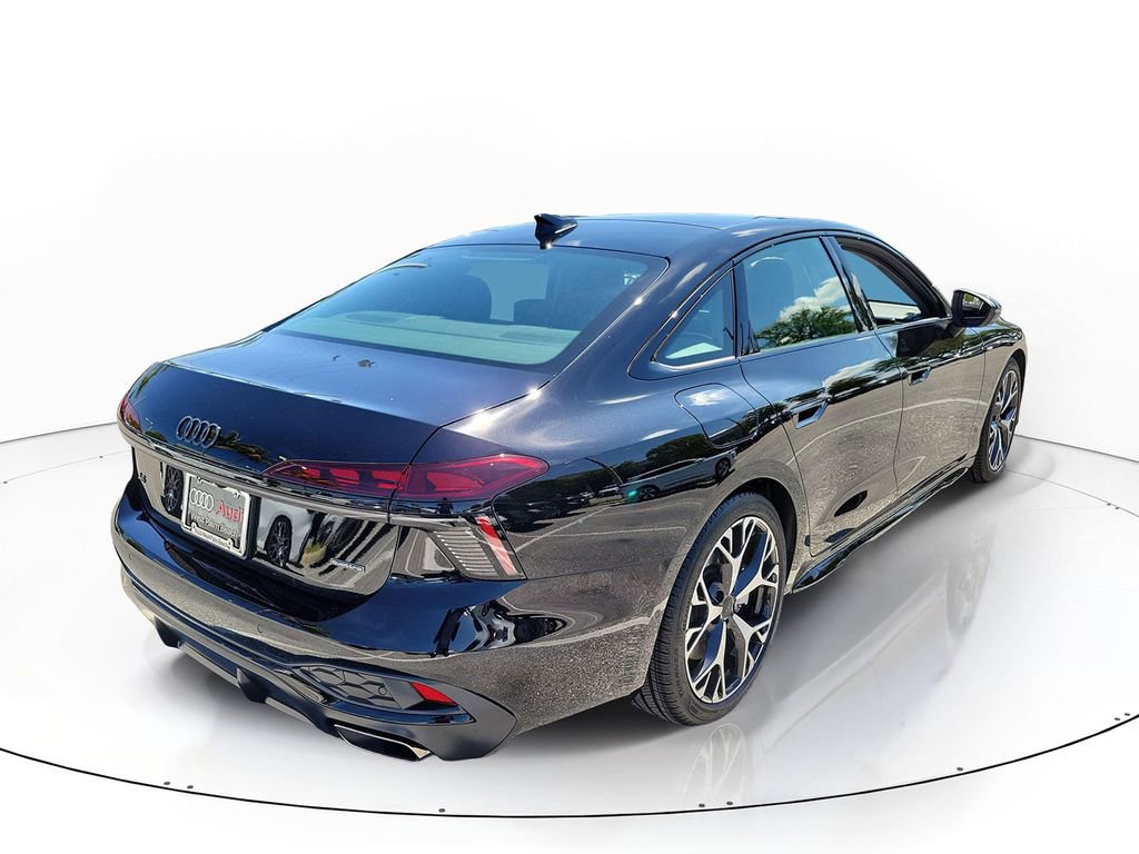 New 2026 Audi A6 Prestige image 4