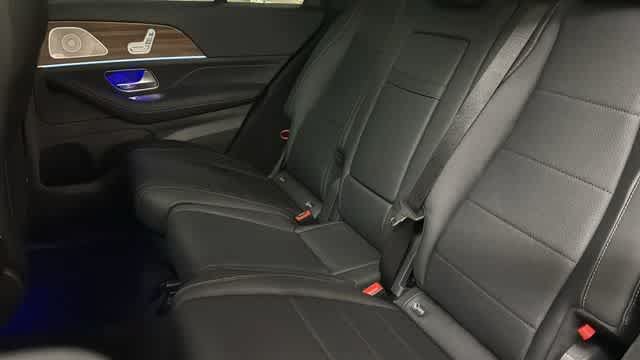 Certified 2026 Mercedes-Benz GLE 350 4MATIC image 33