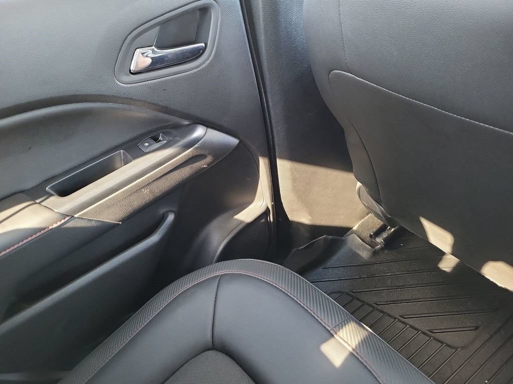 Used 2018 GMC Canyon All Terrain w/ All Terrain X Package AWD/4WD image 15