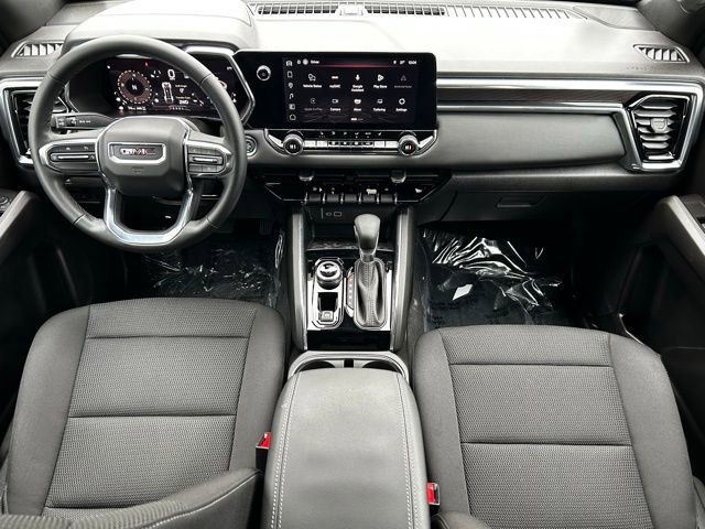 Used 2025 GMC Canyon Elevation w/ Convenience Package image 25