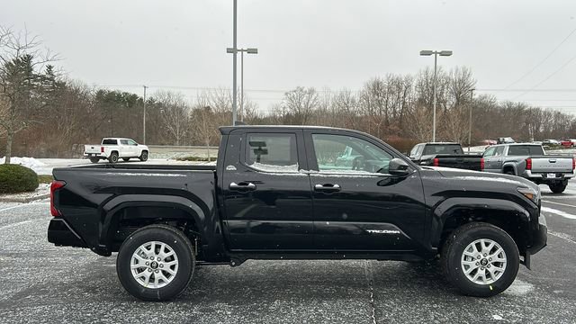 New 2026 Toyota Tacoma SR5 image 28