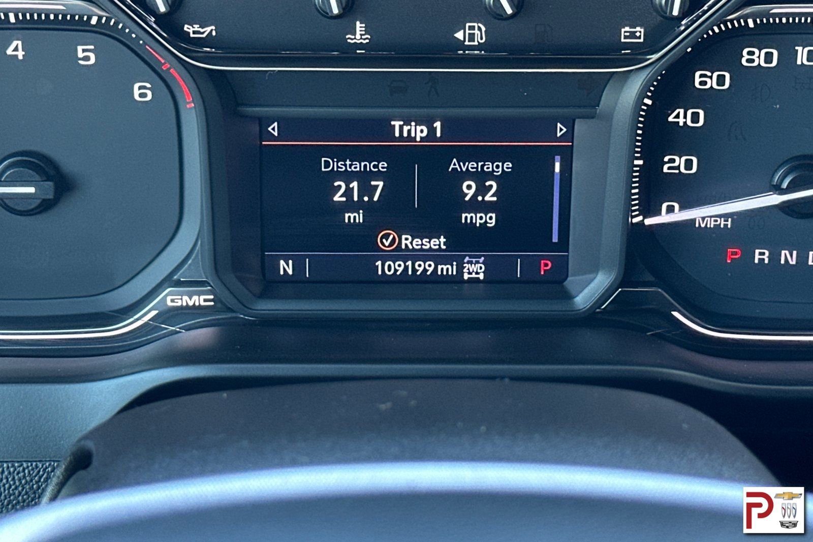 Used 2022 GMC Sierra 2500 SLE w/ Fleet Comfort Package image 29