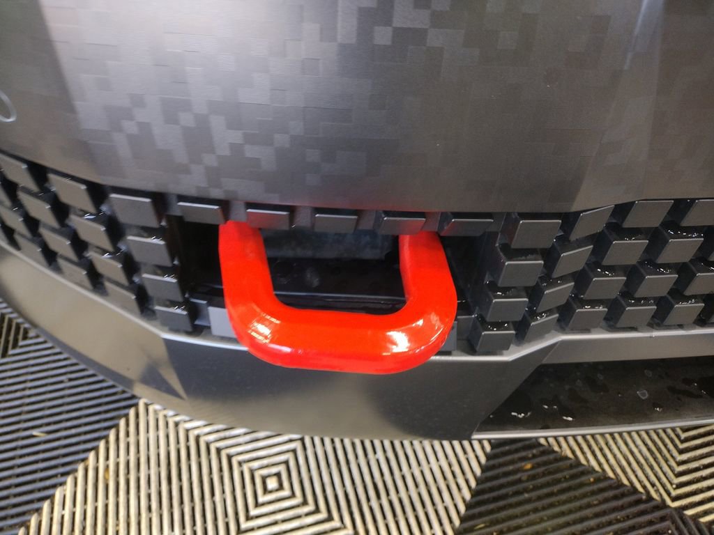 New 2025 Hyundai Ioniq 5 XRT image 6