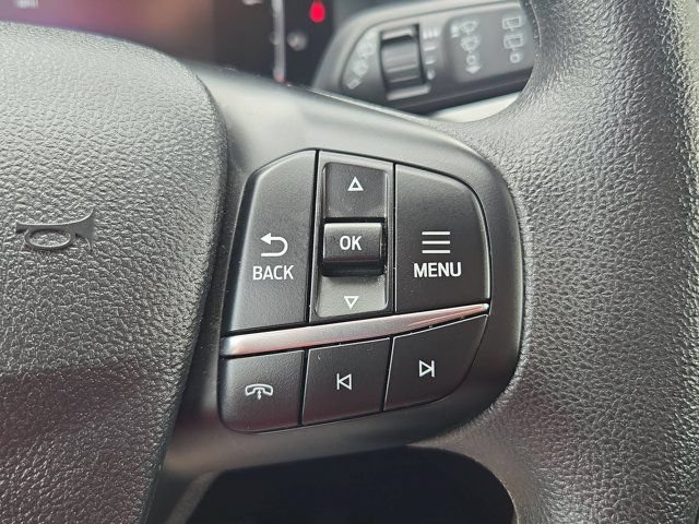 Used 2025 Ford Escape Active AWD/4WD image 21