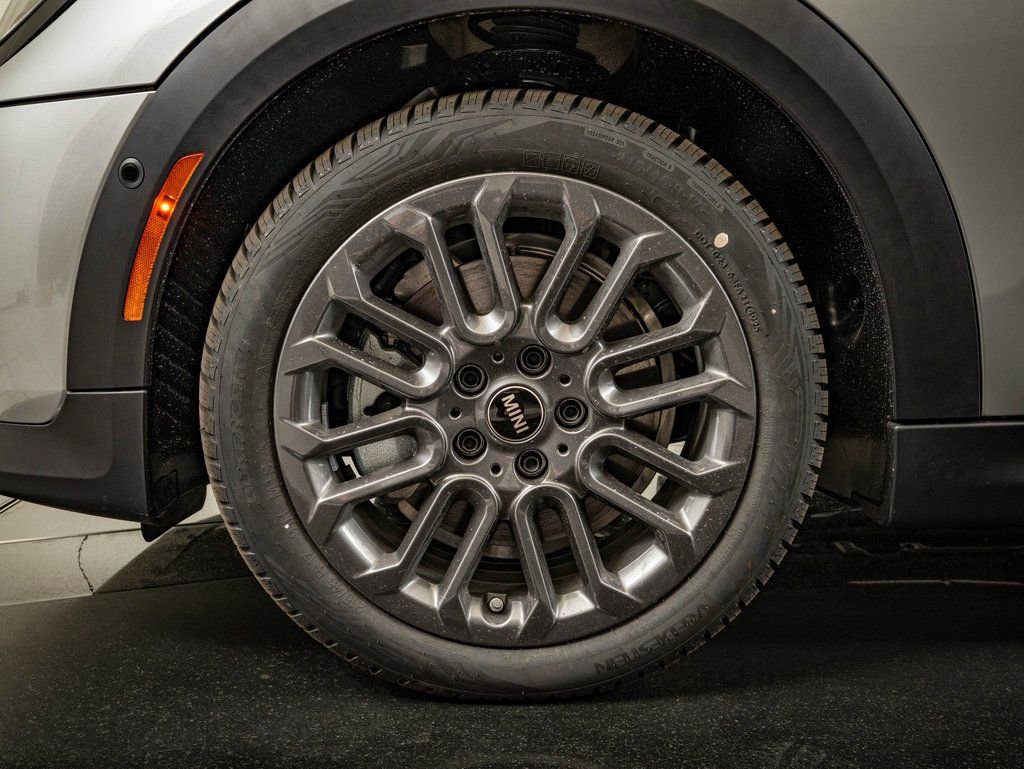 New 2026 MINI Cooper S FWD image 13