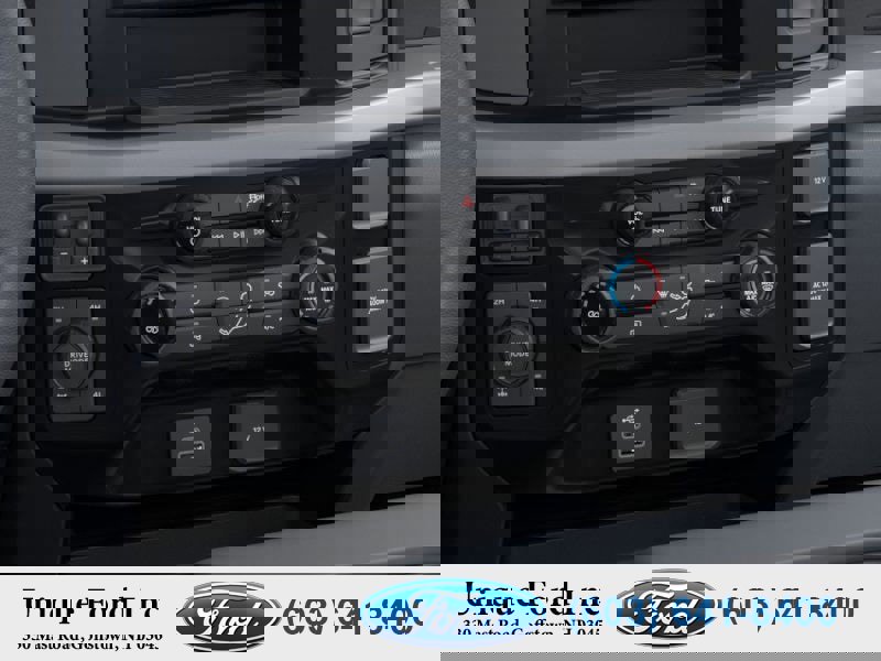 New 2025 Ford F250 XLT w/ Snow Plow Prep Package image 37