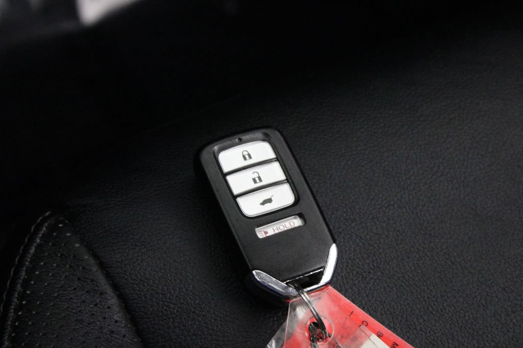 Used 2018 Honda HR-V EX-L image 27