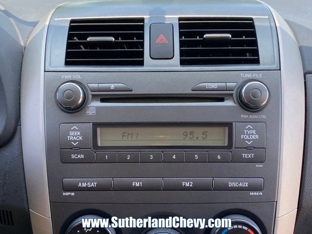 Used 2010 Toyota Corolla S FWD image 22