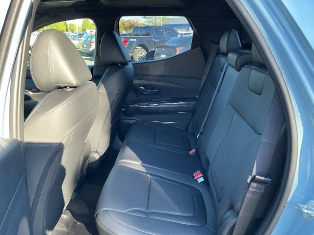 New 2027 Hyundai Santa Cruz SEL AWD/4WD image 30