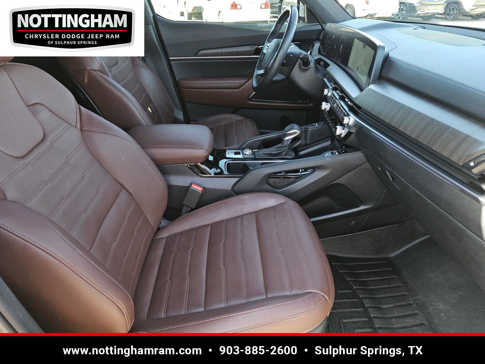 Used 2023 Kia Telluride SX Prestige image 31