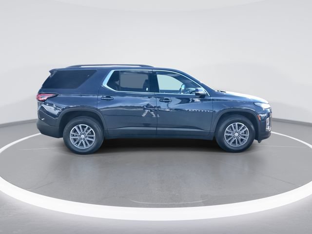 Used 2023 Chevrolet Traverse LT AWD/4WD image 9