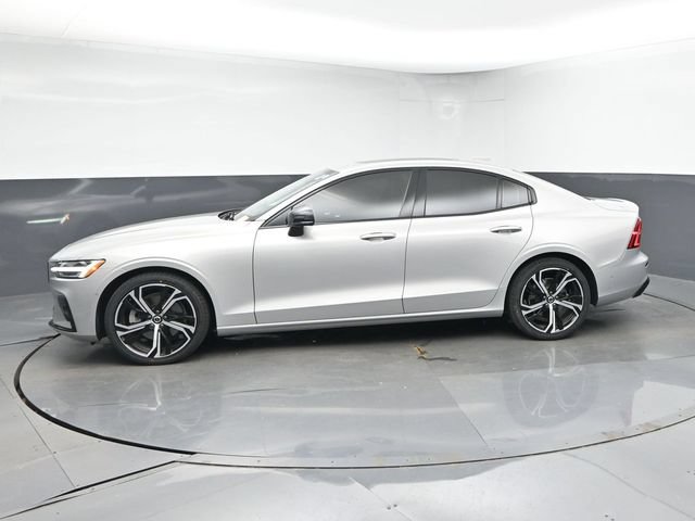Used 2024 Volvo S60 B5 Plus AWD/4WD image 4