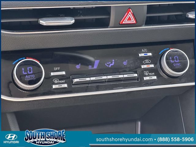 Certified 2023 Hyundai Sonata SEL FWD image 32