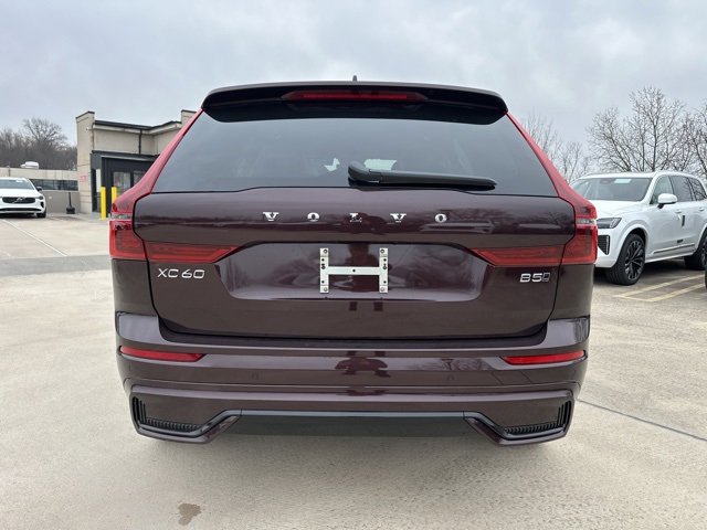 New 2026 Volvo XC60 B5 Plus w/ Climate Package image 6