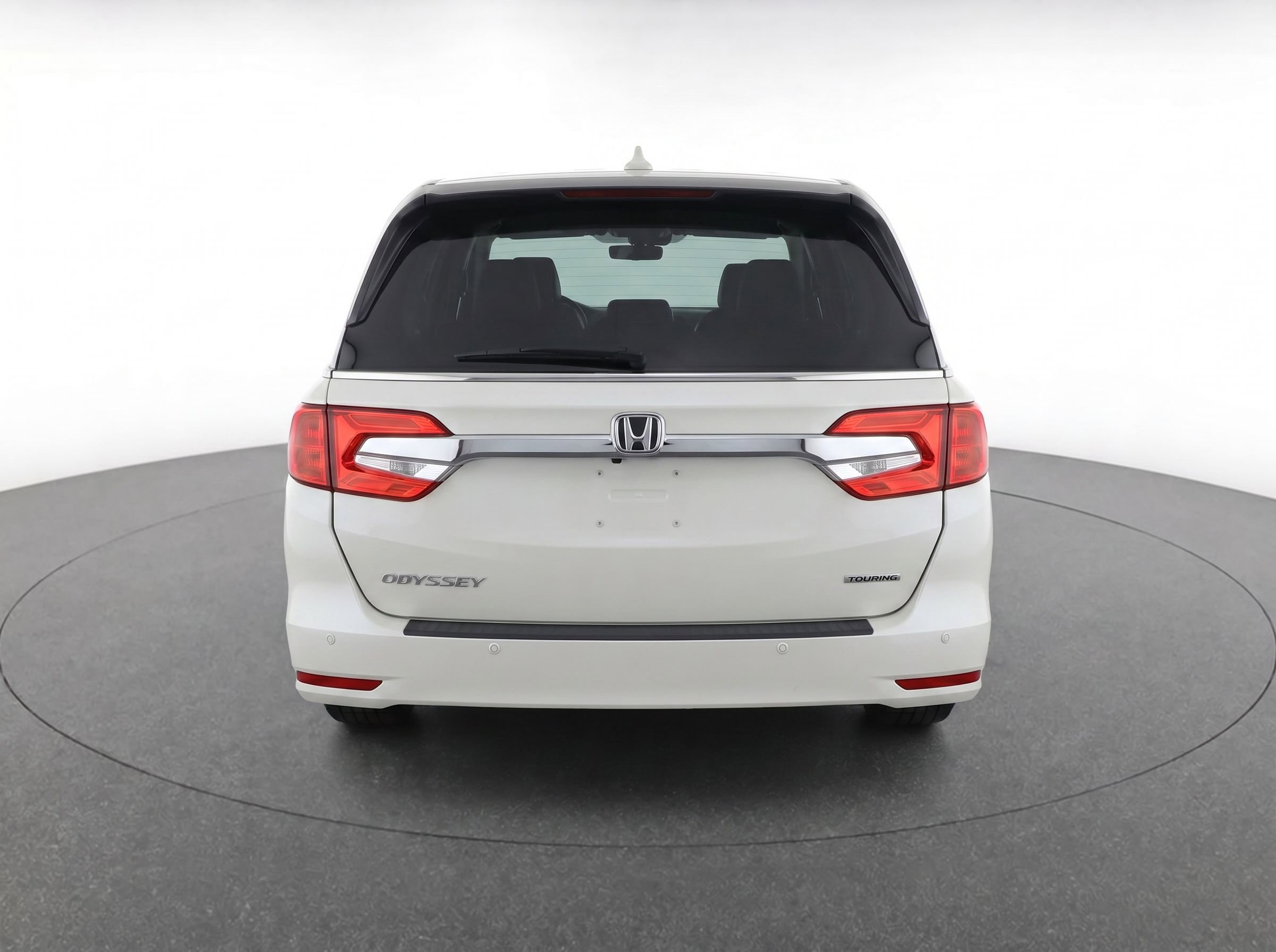 Used 2018 Honda Odyssey Touring image 7