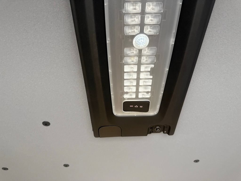 Used 2024 RAM ProMaster 3500 w/ Delivery Van Package FWD image 47
